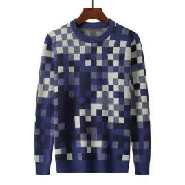 Picture of Louis Vuitton Sweaters _SKULVM-3XL25wrM221346903